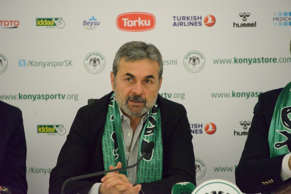 Aykut Kocaman'ın imza töreninden görüntüler... galerisi resim 7