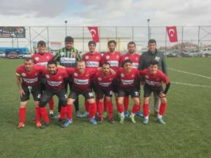 Eşmekaya Spor