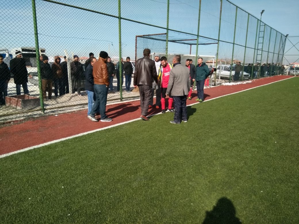 Taşkesik Spor! galerisi resim 2