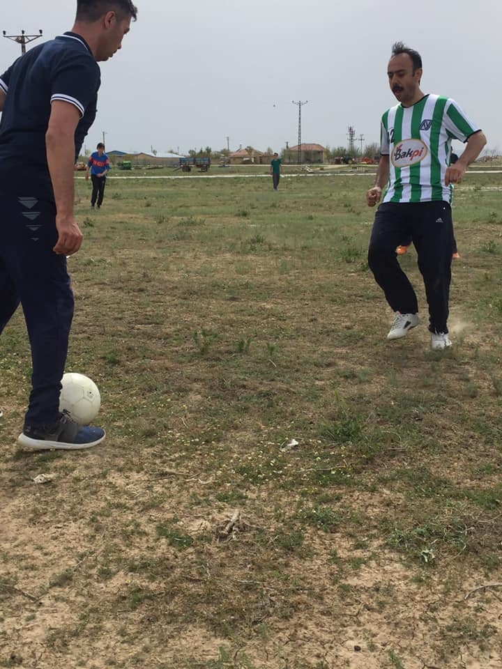 ​ Küçük Bozcamahmut Türkmen şenlikleri 14. sü büyük coşku ile gerçekleşt galerisi resim 10