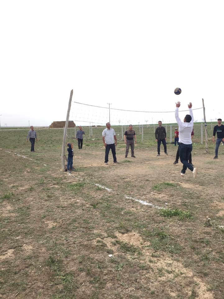 ​ Küçük Bozcamahmut Türkmen şenlikleri 14. sü büyük coşku ile gerçekleşt galerisi resim 13