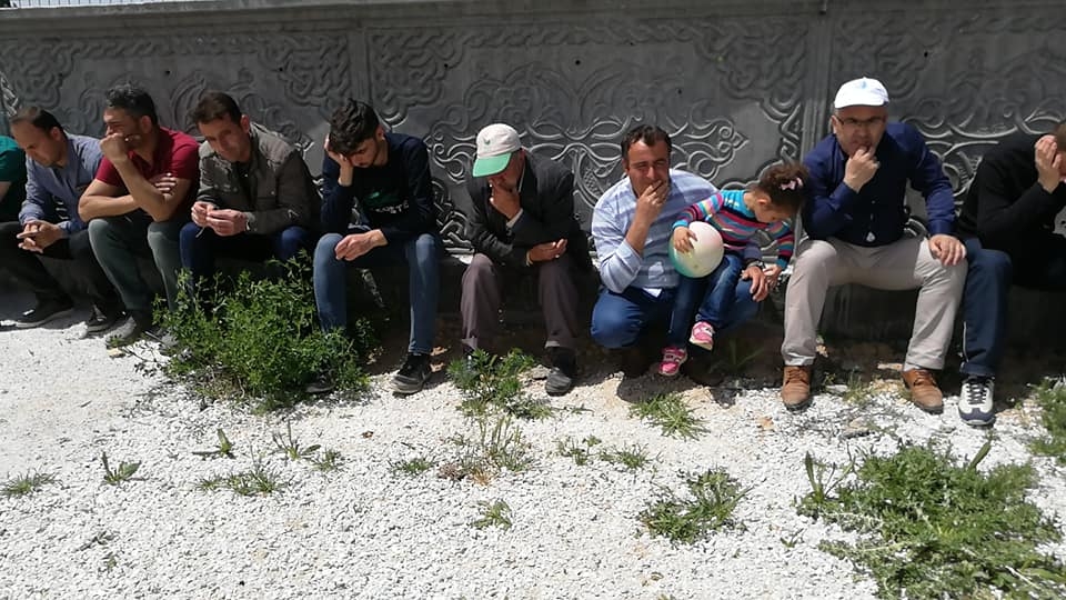 ​ Küçük Bozcamahmut Türkmen şenlikleri 14. sü büyük coşku ile gerçekleşt galerisi resim 4