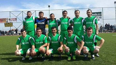 Eskil Belediyesi Köyler Arası Futbol Turnuvası galerisi resim 6