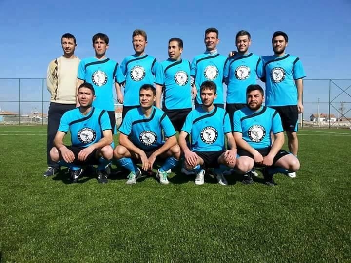 Eskil Belediyesi Köyler Arası Futbol Turnuvası galerisi resim 8