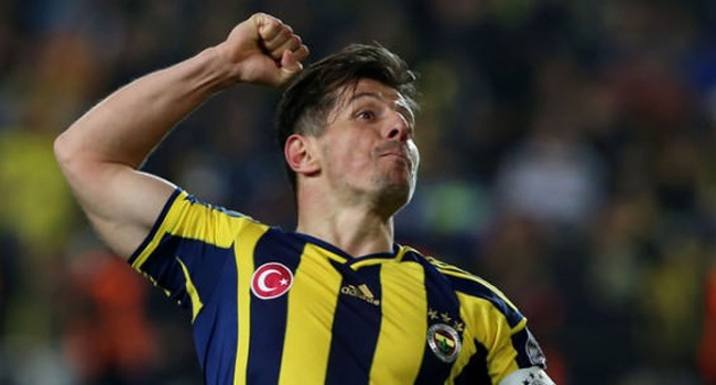 Fenerbahçe'den Emre'ye Şok! galerisi resim 2