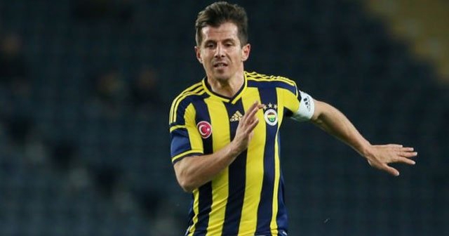 Fenerbahçe'den Emre'ye Şok! galerisi resim 3