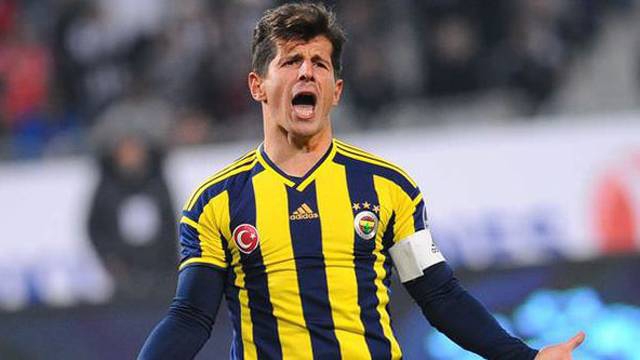 Fenerbahçe'den Emre'ye Şok! galerisi resim 4