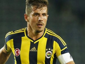 Fenerbahçe'den Emre'ye Şok!