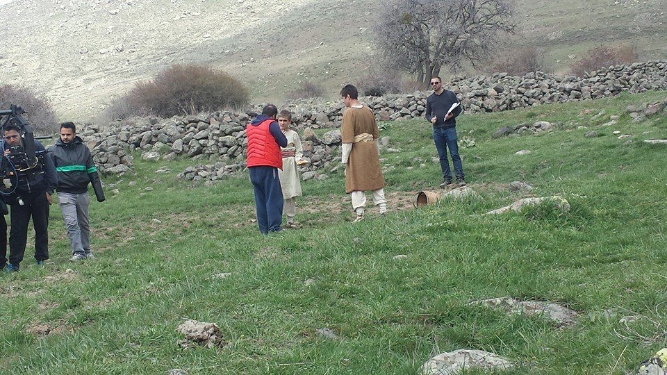 SOMUNCU BABA AŞKIN SIRRI Filminin 2. Fragmanı yayınlandı galerisi resim 4