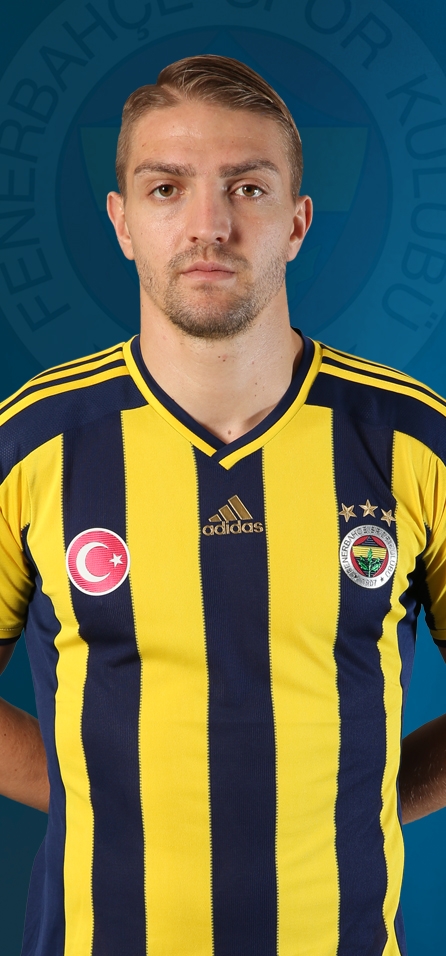 Emre Gitti İşte Yeni Fenerbahçe! galerisi resim 5