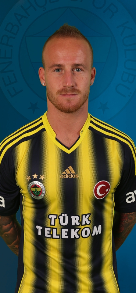 Emre Gitti İşte Yeni Fenerbahçe! galerisi resim 9