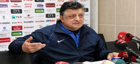 Yılmaz Vural Barça'yı üzdü