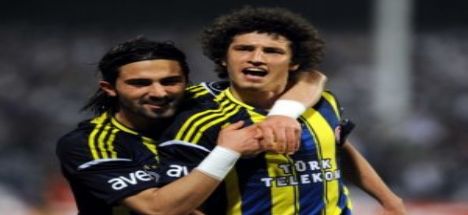 Fenerbahçeyi Salih Uçurdu
