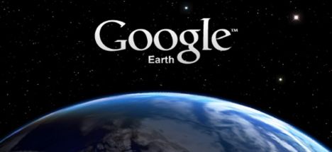 İslami Google Earth hayata giriyor
