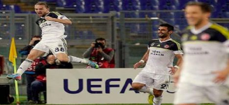 Kura çekildi! İşte Fenerbahçe'nin rakibi