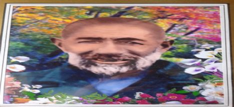 Eskil Bu Hocasını tanımalı, anmalı!