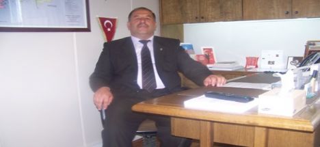 YÖK onayladı; Eskil'e yüksek okul açılıyor