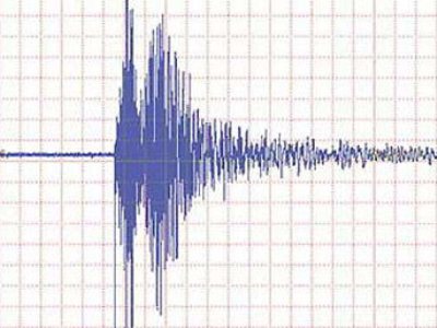 AKSARAYIN DEPREM HARİTASI ÇIKARTILDI