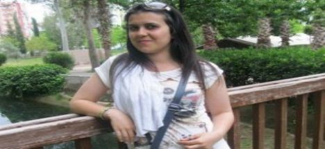 Dualar Hatice Köse için!