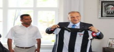 Aksarayspor Şehrin Markasıdır