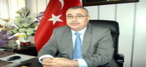 Eskil`e Tarım Ticaret Merkezi Açılıyor