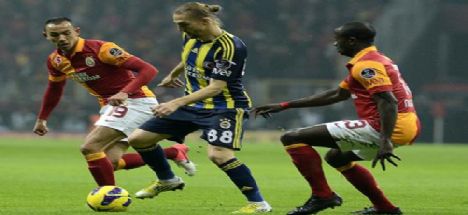 Süper Kupa için 'Bakü' teklifi