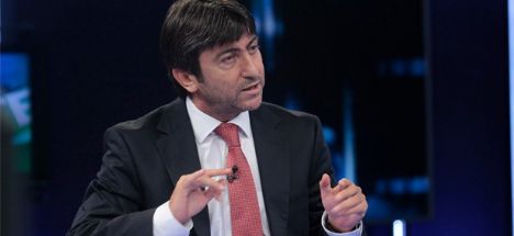 Dilmen'den Fenerbahçe açıklaması