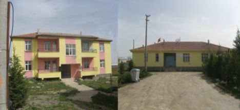Bozcamahmut 112 Acil servis alanı genişletiliyor