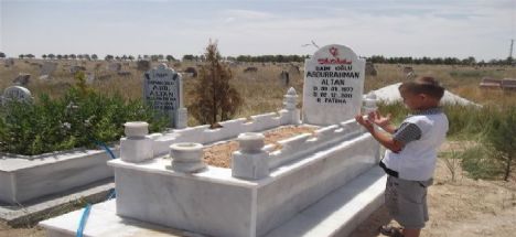 Oylamaya devam
