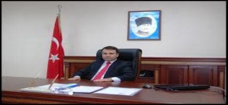 Fatih Okumuş son kez İl Koordinasyon Kurulu toplantısına katıldı