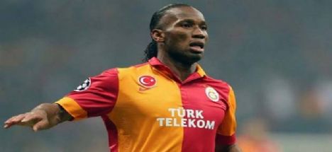 Galatasaray'a 11.5 milyon euroluk şok!
