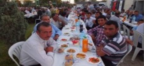 Koyunculuğun Merkezi Aksaray Olacak