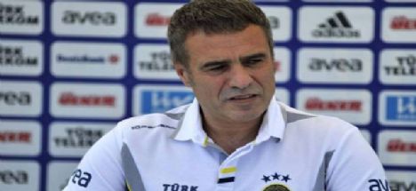 Ersun yanal; Salzburg'a kazanmaya geldik