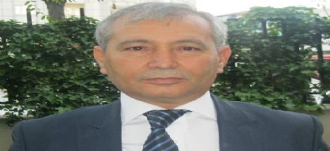 Salih Talaşlı; Sayın Koçak Benim Projemi kopyalamış