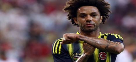 Baroni'nin yaptığı o hareketin sırrı