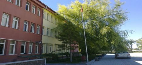 Eskil YİBO'da Mezunlar Buluşuyor.