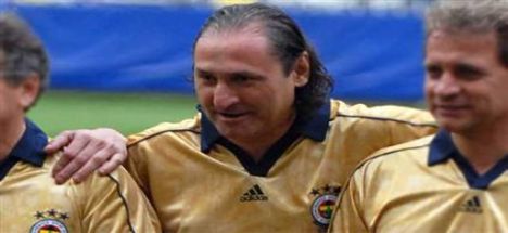 Türk Futbolunun acı kaybı