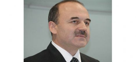 Konya Valisi Muammer Erol oldu