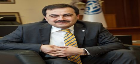 ''Konya İli İhracat Analizi'' raporu tamamlandı