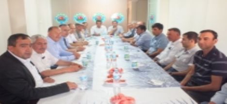 Bir Mavi Tünelde Aksaray'a Yapılsın