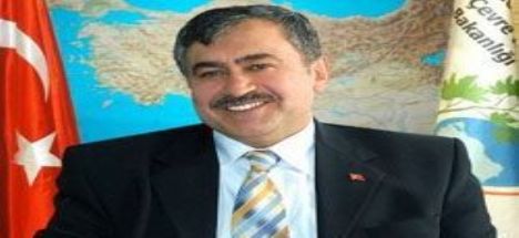 Orman ve Su İşleri Bakanı Aksaray'a geliyor