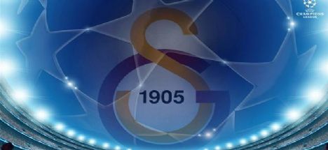 UEFA, Galatasaray'ı Men etti!