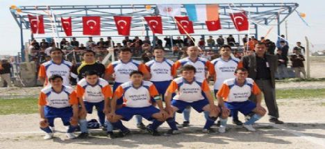 Eskilgücüspor Ne Olacak ?