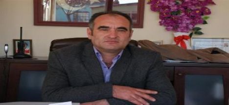 CHP'den İl Genel Meclis Üyesi Aday Adaylığını Açıkladı