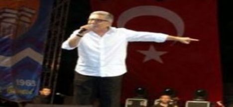 Zülfü Livaneli Vatan'dan istifa etti