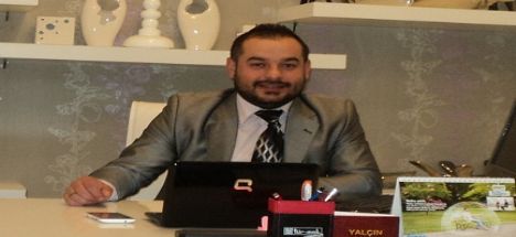Lüx İnşaat Eskil'e geliyor!