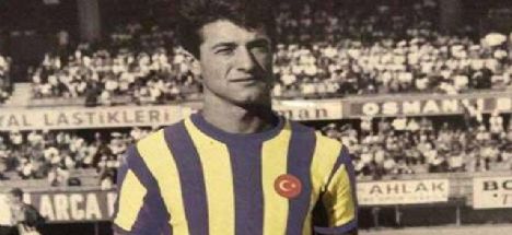 Fenerbahçe'nin bir efsanesini daha kaybetti!