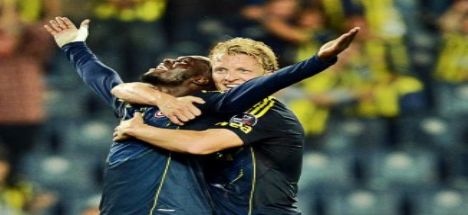Kadıköy'de Sow zamanı!