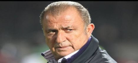 Galatasaray Terim'le yollarını ayırdı