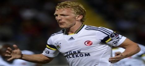 Kuyt varsa, sorun yok!